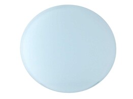 Sous-verre en verre 10cm  4 