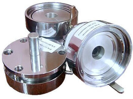 Mold 100 mm for Badge making Machine