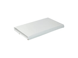 Emballage pour carrelage 15 x 15cm avec bande autocollante  25 