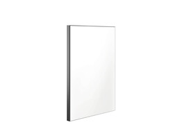 Chromaluxe Panel wood  Glossy white 60x80  4 