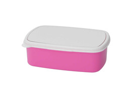 Boite a Tartines roze  6 