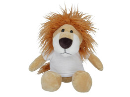 Lion en peluche 23cm  4 