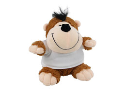 Monkey  23 cm  4 