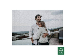 Puzzle High Glossy 29 7x42cm 315pcs  10 