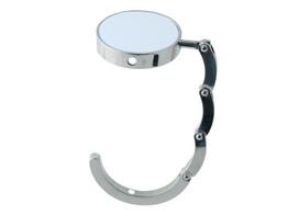 Pendentif de sac rond 6 