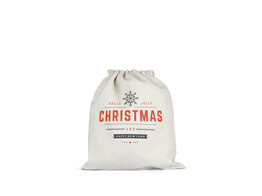 Sac cadeau en Polylin 30x40cm  10 