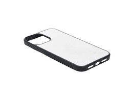 iPhone 12 Pro Max Case  Rubber  Black  10 