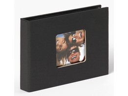Mini slip-in HC Fun 36ph 10x15 black  10 