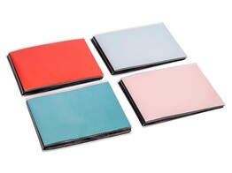 Mini memories Pure 4 designs ass.  slip-in 40 ph. 10x15 cm  18 