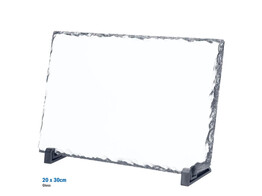 Ardoise 20x30 brillant  5 