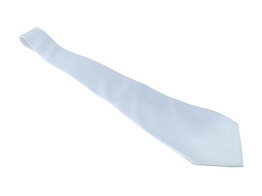 Cravatte blanche  10 