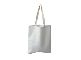 Sac de courses en lin 36 x 39 cm  10 