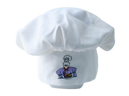 Toque  10 