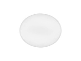 Tapis de bain oval 60 x 50 cm