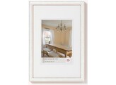 Peppers wooden frame 7x10 silver  4 