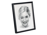 Aluminium frame A1636T 15x20 black  2 