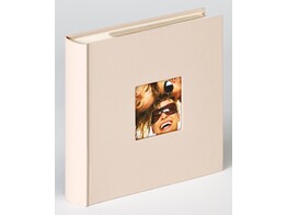 Memo album fun sand 10x15cm  200 photos  2 