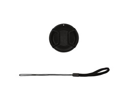 Bouchon d objectif 86mm