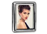 Silver Frame 31S10 9x13  4 