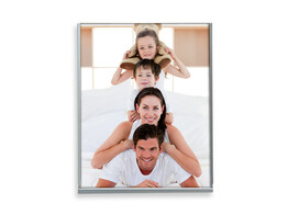 Window frame horizontal