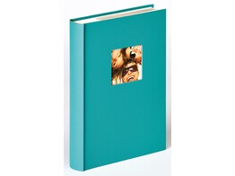 Memo album fun petrol green 10x15cm 300 photos  2 