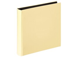 Design album Fun cream 30x30 cm pas de fenetre pag noir  2 