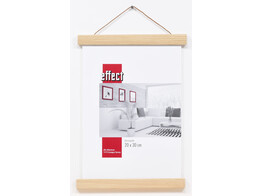 Posterhanger 21cm eik  4 
