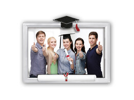 Harvard 10x15