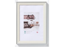 Cadre plastique Bohemian creme