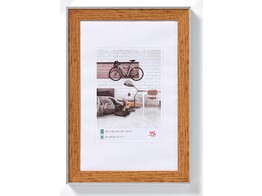 Cadre plastique Bohemian hetre