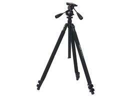 Dorr Statief Pro Black 3 XL