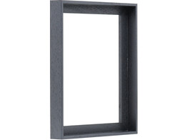 Caisse americaine 50F noir