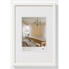 Peppers wooden frame 7x10 polar white  4 