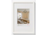 Peppers wooden frame 7x10 polar white  4 