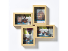 Rustic 4x10x15 Nature