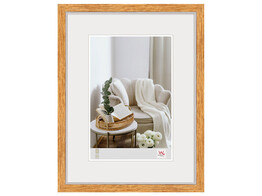 Cadre bois Hygge chene