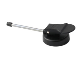 Nozzle en metal pour bombe d air