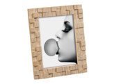 Wooden frame on 3 layers A1739V 13x18 natural  2 