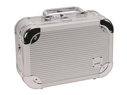 Dorr SILVER - 10 - Photo Case Alu