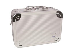 Dorr SILVER - 20 - Photo Case Alu