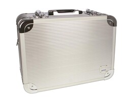 Dorr SILVER - 30 - Photo Case Alu