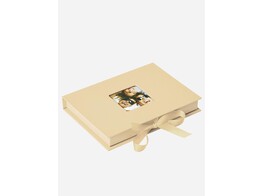 Photo box Fun cream 13x18