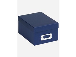 Photo box blue 700ph 10x15