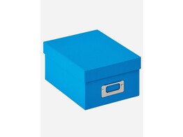 Photo box ocean blue 700ph 10x15