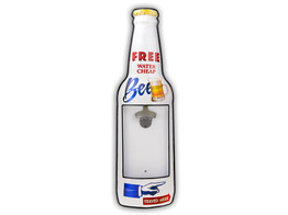Fargo white 18x60