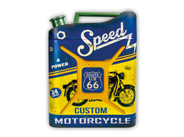 Gasoline 3