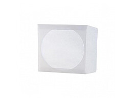Paper sleeve CD 1000 stuks