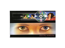 Fotopochetten digital imaging 10x15  350 