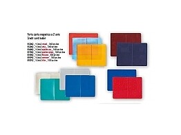 Pochette plastique identite  1000 