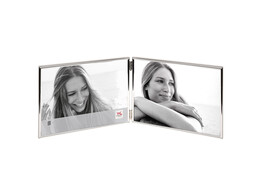 Cadre en metal Chloe horizontal